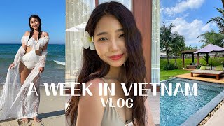 VLOG 10년지기 찐친과 떠난 해외 휴양지🌴J가 보면 기절할 극P들의 우당탕탕 해외여행,,, 하루종일 수영하고 먹고 놀고 길 잃고👙