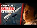 Continental Express 2574 Fatal Checklist Failure | Mayday: Air Disaster