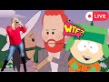 South Park DESTROYS Prince Harry and Meghan Markle in BRUTAL PARODY!