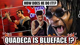 17 Styles of Rapping! (Blueface, Post Malone, Gunna, Sheck Wes, JID) REACTION!