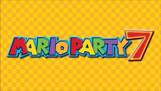 Neon Nation - Mario Party 7