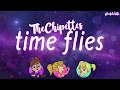 The Chipettes - Time Flies (with lyrics)