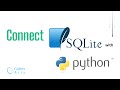 How to Connect an SQLite Database with Python | Step-by-Step Tutorial