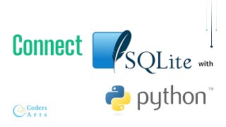 How to Connect an SQLite Database with Python | Step-by-Step Tutorial