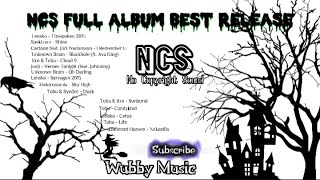 Ncs Full Album Best Release  Ncs Release