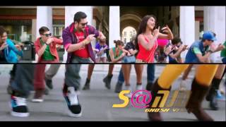 Honey Bunny Vs Dhating Naach Super Dance Mix-Dj Arjun & Vj Sanjoy-HD