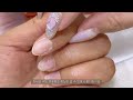 nail vlog adult day nail shop vlog art of the month for may pedi planning education