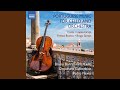 Cello Concerto, Op. 66: III. Andante