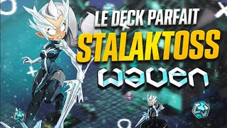 Build Iop Stalaktoss Ultime : Combos et démo ! (WAVEN)