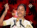 Gyan Shrot Bhag 10 - Usha Barle - Pandwani Fem - Chhattisgarhi Panthi Song Compilation