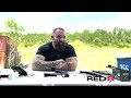 sas operator explains when to transition to pistol from carbine