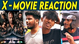 FAST X Public Review | FAST X Review | FAST X Movie Review | FAST X Tamil Review | FastX Review