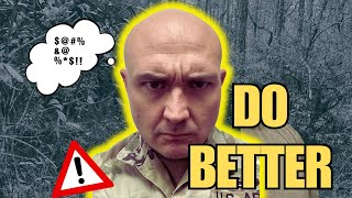 Avoid These Rookie Mistakes: Your Training NCO’s Top 5 ✋ Fixes