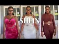 SHEIN HAUL | SUMMER 2024 | TRY ON HAUL