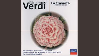 Verdi: La traviata / Act 1: 