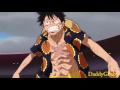 Luffy vs Natsu (モンキー･D･ルフィ VS ナツ・ドラグニル) Anime Tournament [Round 12]