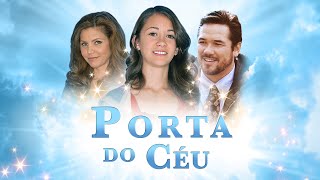 Porta Do Céu (2012) | Filme Completo | Charisma Carpenter | Dean Cain | Joanna Cassidy