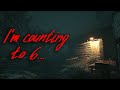 I'm counting to 6... - Indie Horror Game (No Commentary)