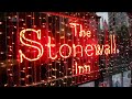 Remembering the Stonewall riots, 50 years later