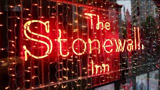 Remembering the Stonewall riots, 50 years later