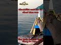 Tangkapan Nelayan ikan Marlin