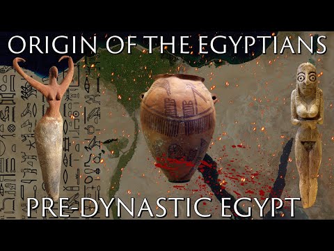 How did the cataracts contribute to the development of Egypt’s civilization?