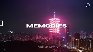 David Guetta, Kid Cudi - Memories (Clean - Lyrics)