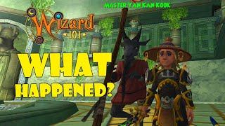 Wizard101: What Happened To Crafting?