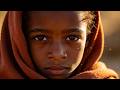RELEASE THE WEIGHT | African Ancestral Music for Deep Emotional Detox | 528Hz Healing Frequency