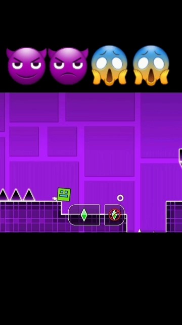 Geometry Dash Shorts Geometry Youtubeshorts Youtube