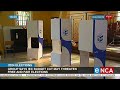 Group says IEC budget cut may threaten free and fair election
