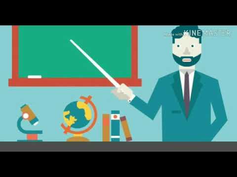 ¿Todos Pueden Ser Docentes? Perfil Del Nuevo Docente. - YouTube