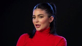 Kylie Jenner Is OVER Her Wild Wigs, Says She Doesn't Want To Be A 