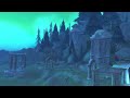 ⚔️ ashenvale ⚔️ 🎶 world of warcraft ambience u0026 music 🎶