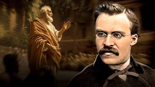 L'erreur de tous les philosophes avant Nietzsche