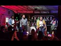 Kabaka Pyramid @ Terra Fermata Tiki Bar 12/6/22 (Full Set)