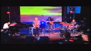 YellowJackets - Twenty-Five Live ( Naima Club - Forlì - 2005 )