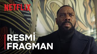 The Madness | Resmi Fragman | Netflix