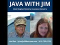 java with jim meet meghan finnerty