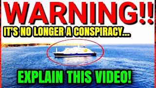 Creepy Videos That I Just Can't Explain