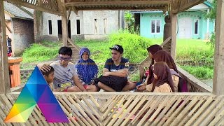 SURVIVOR - Ketegaran Ibu Sri Memiliki Anak \u0026 Suami Cacat Fisik (19/03/16) 2/4