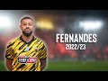 Paolo Fernandes 2022/23 - Amazing Skills, Goals & Assists (HD)