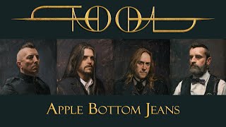 Tool Æpple Bottom Jeans 1996