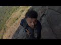 ढाक बहिरी किल्ला मुत्युचा अनुभव् dhak bahiri the most dangerous and thrilling trek in sahyadri