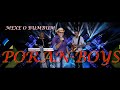 poran-boys mexe o bumbum