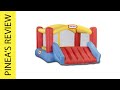 Best Bounce Houses 2023 - Top 5