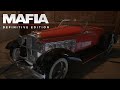 Mafia: Definitive Edition - How to find all 5 Hidden Cars