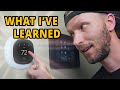Smart Thermostats & Temperature Automations: Everything I've Learned