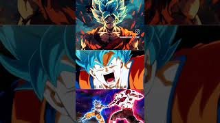 #goku vs jiren #mui#ssj b#dbs#dbz#dbl#