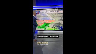 Confidence builds for a potential high impact winter storm in the Carolinas this weekend